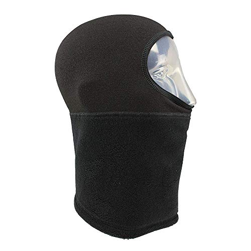 Seirus Innovation Thick N Thin Adult Headliners (Black,O/S) - Thumbnail 4