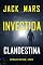 Livro Investida Clandestina (Um Thriller de Troy Stark — Livro #6)