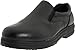 Deer Stags mens Manager loafers shoes, Black, 10 US