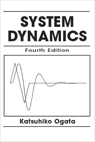 System Dynamics Ogata Katsuhiko 9780131424623 Books Ca