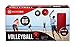 Wicked Big Sports Volleyball-Supersized Volleyball Outdoor Sport Tailgate Backyard Beach Game Fun for All, Model:95701