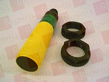 Banner Engineering S18sn6lpq 33449 Ez Beam S18 Series Polarized