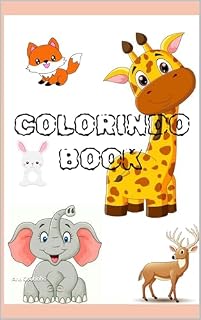 Livro Colorindo Book: Colorindo Book