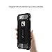 iPhone 7 Case, Venmous [Phantom Armor] Slim Rugged Design[Military-Grade Drop Tested] Defense Shield Shock Resistant Reinforced Guard Hybrid Heavy Duty Durable Protection for Apple iPhone 7 (Silver)