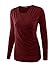 Jinson Women's Ruched Side-Shirred Nursing Top Short Sleeve Breastfeeding Tee Shirt