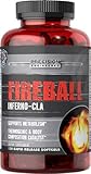 Fireball Inferno CLA