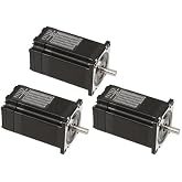 3Pcs Closed Loop Stepper Motor for AnoleX CNC 4030-Evo Ultra/ 4030-Evo Ultra 2