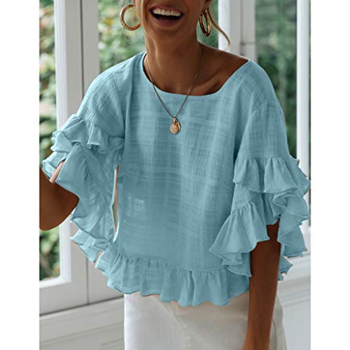 6 Sanyyanlsy+Fashion+Bandage+Hollow+Out+T+Shirt