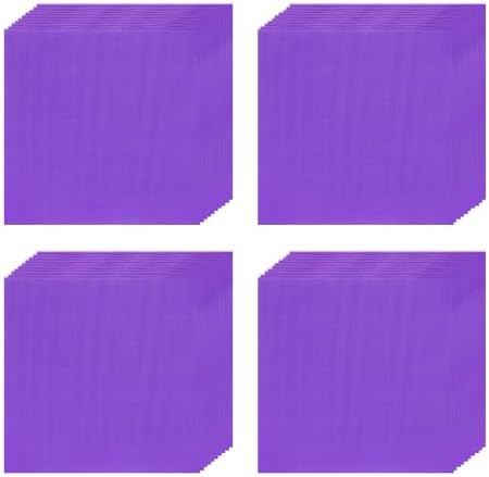 QUARKZMAN Potentiometer Knöpfe 4 Stück - Aluminium Regler Für Gitarre, Bass