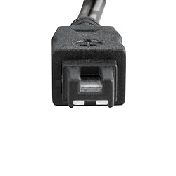 K-MAINS AC/DC Battery Charger Power Adapter for