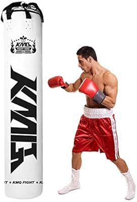 boxing training equipment for home