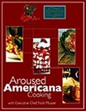 Aroused Americana Cookbook, , 0976522500