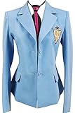 COSTHAT Ouran High School Host Club Boy Suit Top Uniform Blazer Cosplay Costume (XX-Large, Unisex)