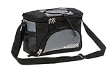 G4Free 5-6 Can Soft Cooler Lunch Bag Outdoor Activities Camping Picnics Insulated Lunch Box