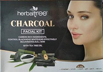 herbal tree face serum