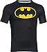 Under Armour Alter Ego Short Sleeve Compression T-Shirt - SS17 - X Large - Black