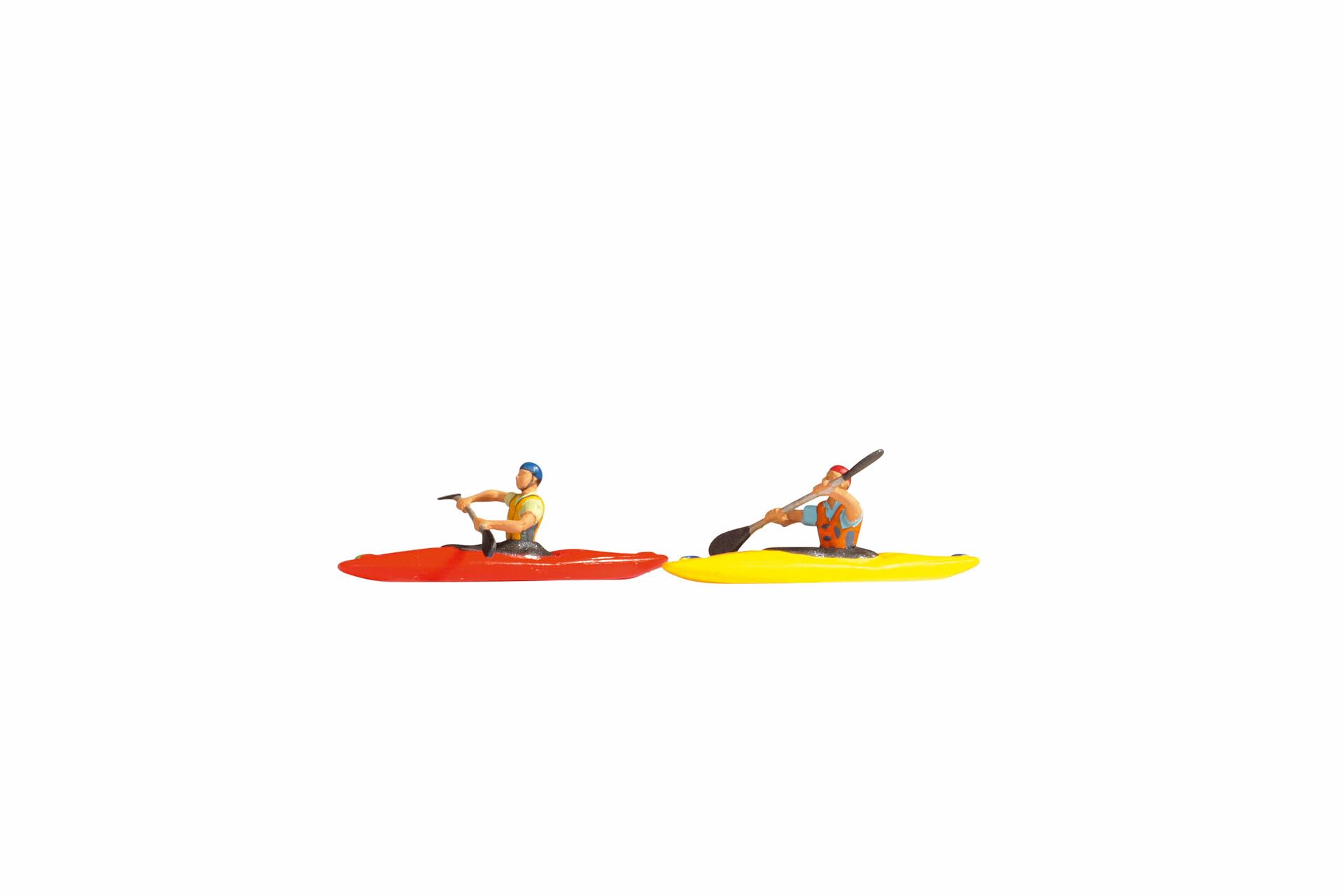 Noch 16809 Kayaks Landscape Modelling