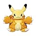 Pokemon POKÉ Plush Pikachu Wearing Charizard POKÉ MANIAC Costume