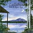 Lullabies For A New Age