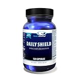 Doctor's Advantage Products Daily Shield Multivitamin, 120 Count