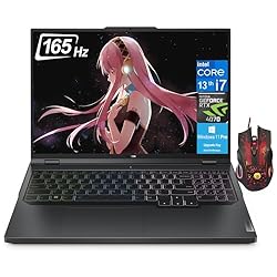 Lenovo 2024 Newest Legion Pro 5i Gaming