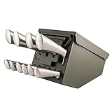 Army Force Gear 10 Piece Military Ammo Can Box