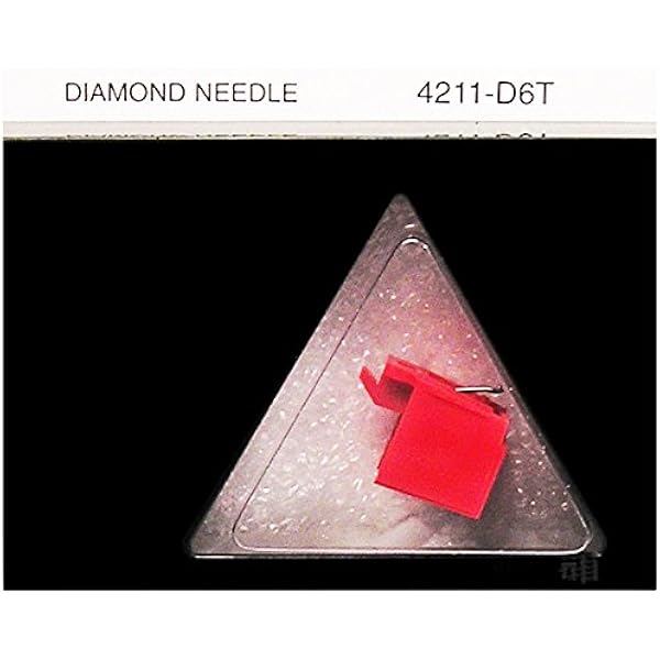 thumbnail image 2 of Durpower Phonograph Record Player Turntable Needle For HITACHI HC291 HC292 HC293 HC294 HC295 HC296 HC297 HC298 HC299 HC300 HT320 HT350 2 of 11