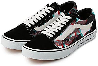 Amazon 23cm Vans 24karats コラボ Oldschool アイドル 芸能人グッズ 通販