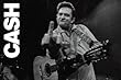 Johnny Cash Poster ~ Giving the Finger ~ San Quentin ~ 24x36"