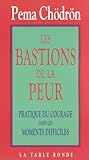 Les Bastions de la peur : Pratique du courage dans les moments difficiles by 