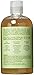 Shea Moisture Raw & Cupuacu Frizz Defense Shampoo for Unisex, 13 Ounce