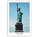 UNESCO postcard set of 20. Made in USA. Quality post card variety pack depicting UNESCO word heritage sites postcards.