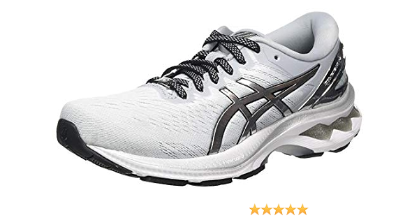 ASICS Women's Gel-Kayano 27 Platinum 