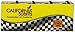 California Scents California Car Scents 4-Unit Tray, Capistrano Coconut, 1.5-Ounce Cans (Pack of 4)