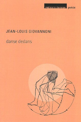 Danse dedans (French Edition)