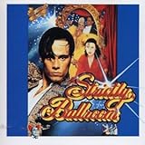 STRICTLY BALLROOM