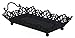 Creative Co-op Decorative Rust Metal Tray with Handles