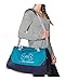 Under Armour UA Storm Hustle-r Small Duffle One Size Black