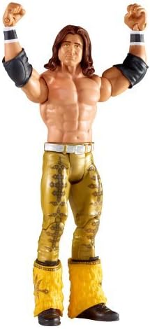 wwe john morrison toys