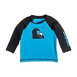 Quiksilver Infant Main Peak LS Wetsuit