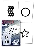 Zener Cards by 