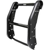 Westin Automotive 36-2125 Push Bumper Fits Ford Police Interceptor Utility