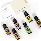 Edens Garden Fruit Essential Oil 6 Set, Best