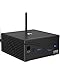 Inspire Fanless Barebone Intel Core i5-7200U Mini PC System (Dual-Core Kaby Lake) Small Customizable Desktop Computer with 4K HD Graphics, WiFi, Ethernet, Bluetooth and HDMI/Display/USB Portthumb 3