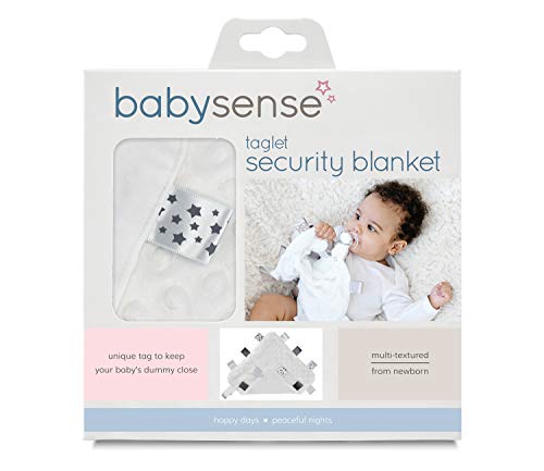taglet security blanket