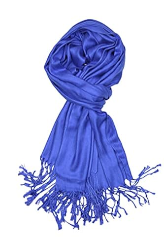 marine corps dress blues collar Royal Blue Organza Cape - Wedding Guest Evening Wrap