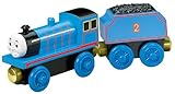 Thomas And Friends Wooden Railway - Talking Railway Edward