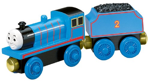 Thomas And Friends Wooden Railway - Talking Railway Edward