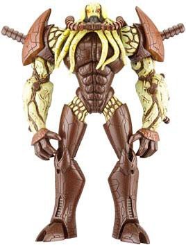 Ben 10 ultimate alien hyperalien - vilgax