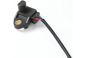 MINYAMIN P1710 Code fix for Select 2008-2014 Subaru. 5EAT 5AT Turbine Speed Sensor
